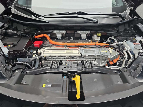 Ansicht 17 - Neuwagen Fahrzeug, Modell Ariya der Marke Nissan von Verkäufer AH Brüggemann GmbH & Co. KG