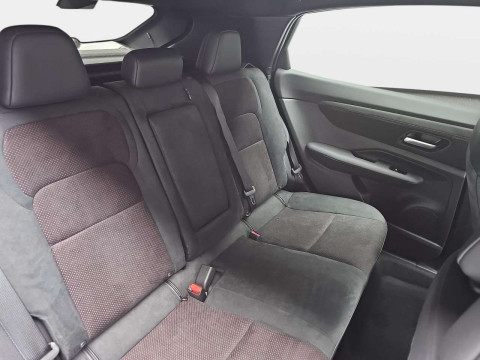 Ansicht 20 - Neuwagen Fahrzeug, Modell Ariya der Marke Nissan von Verkäufer AH Brüggemann GmbH & Co. KG