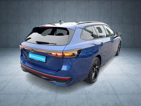 Volkswagen - Passat Variant