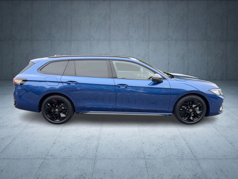 Volkswagen - Passat Variant