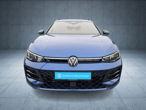 Volkswagen - Passat Variant