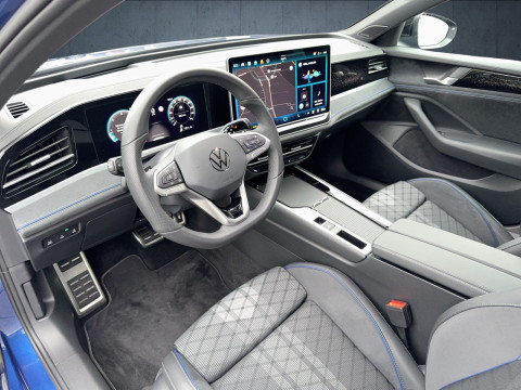 Volkswagen - Passat Variant