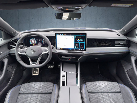 Volkswagen - Passat Variant