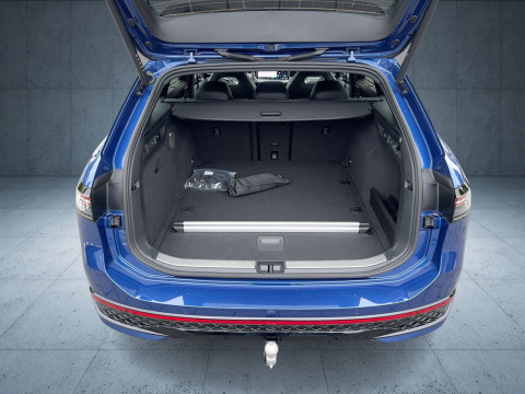 Volkswagen - Passat Variant