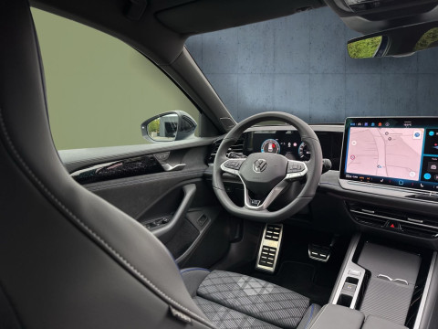 Volkswagen - Passat Variant