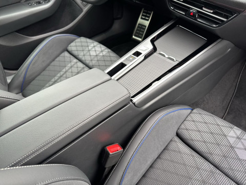 Volkswagen - Passat Variant