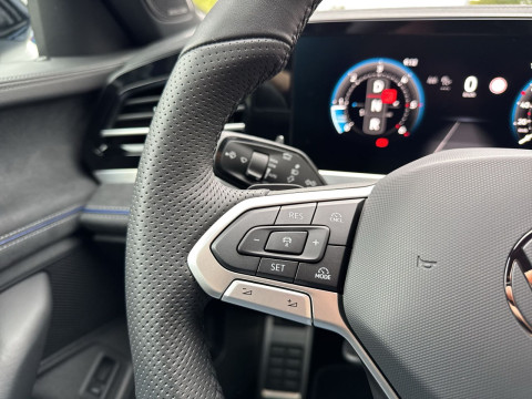 Volkswagen - Passat Variant