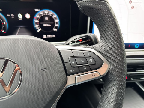 Volkswagen - Passat Variant