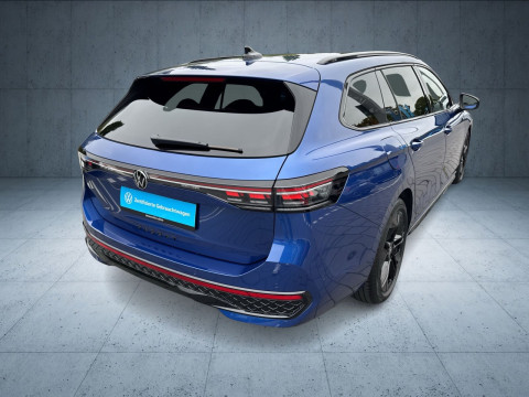 Volkswagen - Passat Variant