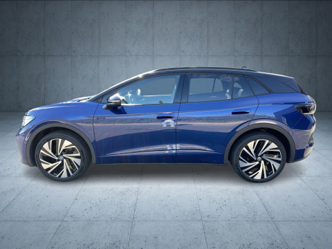 Volkswagen ID.4 - ID.4 GTX 4M AHK/Pano/360/h&k/TopSport/Assist/21"