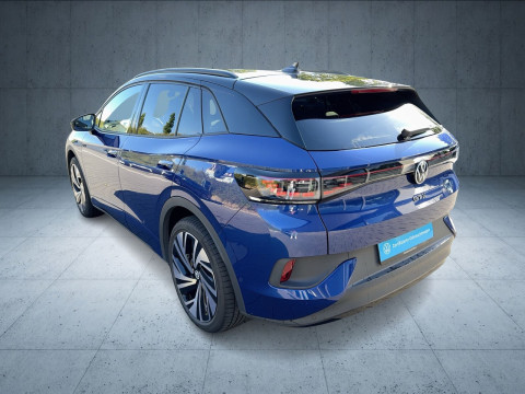 Volkswagen ID.4 - ID.4 GTX 4M AHK/Pano/360/h&k/TopSport/Assist/21"
