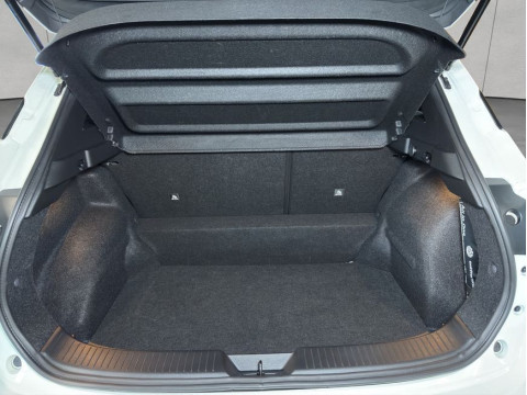 Ansicht 4 - Gebrauchtwagen Fahrzeug, Modell Qashqai der Marke Nissan von Verkäufer Autohaus am Handweiser GmbH