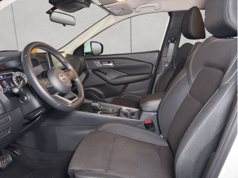 Ansicht 9 - Gebrauchtwagen Fahrzeug, Modell Qashqai der Marke Nissan von Verkäufer Autohaus am Handweiser GmbH