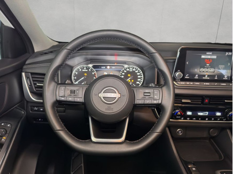 Ansicht 10 - Gebrauchtwagen Fahrzeug, Modell Qashqai der Marke Nissan von Verkäufer Autohaus am Handweiser GmbH