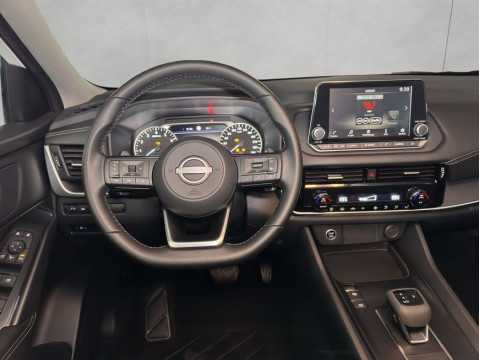 Ansicht 12 - Gebrauchtwagen Fahrzeug, Modell Qashqai der Marke Nissan von Verkäufer Autohaus am Handweiser GmbH