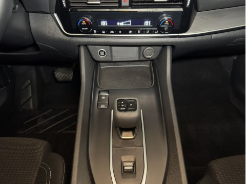 Ansicht 13 - Gebrauchtwagen Fahrzeug, Modell Qashqai der Marke Nissan von Verkäufer Autohaus am Handweiser GmbH