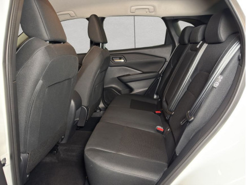 Ansicht 15 - Gebrauchtwagen Fahrzeug, Modell Qashqai der Marke Nissan von Verkäufer Autohaus am Handweiser GmbH