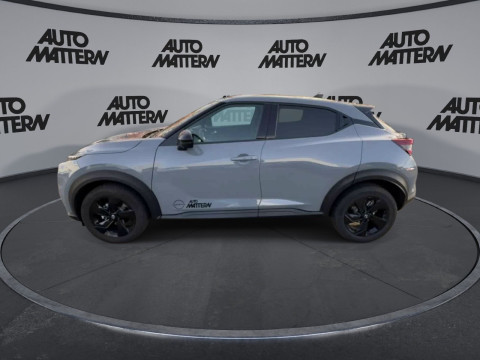 Ansicht 3 - Gebrauchtwagen Fahrzeug, Modell Juke der Marke Nissan von Verkäufer Mattern GmbH