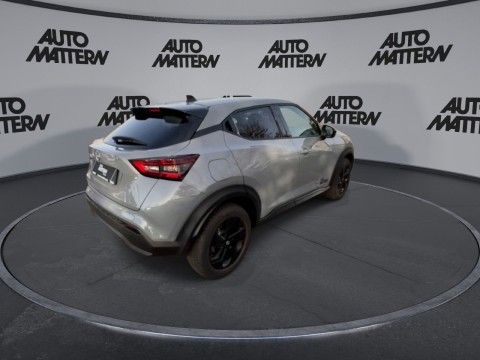 Ansicht 6 - Gebrauchtwagen Fahrzeug, Modell Juke der Marke Nissan von Verkäufer Mattern GmbH