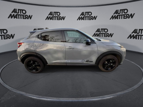 Ansicht 7 - Gebrauchtwagen Fahrzeug, Modell Juke der Marke Nissan von Verkäufer Mattern GmbH