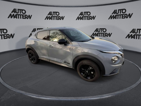 Ansicht 8 - Gebrauchtwagen Fahrzeug, Modell Juke der Marke Nissan von Verkäufer Mattern GmbH