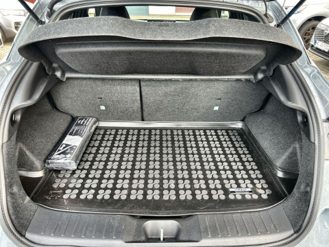 Ansicht 9 - Gebrauchtwagen Fahrzeug, Modell Juke der Marke Nissan von Verkäufer Mattern GmbH