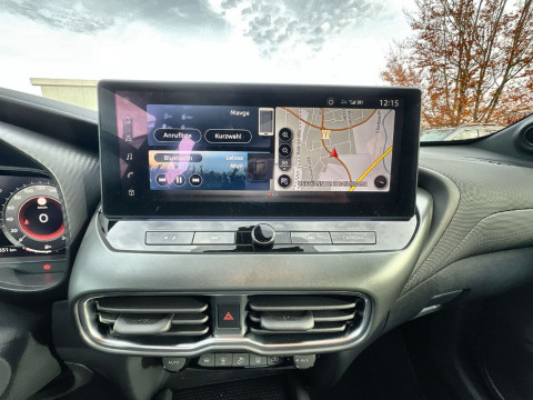 Ansicht 14 - Gebrauchtwagen Fahrzeug, Modell Juke der Marke Nissan von Verkäufer Mattern GmbH