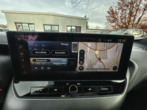 Ansicht 15 - Gebrauchtwagen Fahrzeug, Modell Juke der Marke Nissan von Verkäufer Mattern GmbH