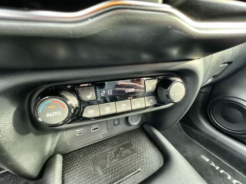 Ansicht 16 - Gebrauchtwagen Fahrzeug, Modell Juke der Marke Nissan von Verkäufer Mattern GmbH