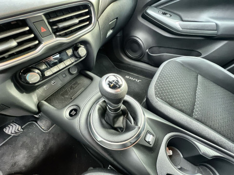 Ansicht 17 - Gebrauchtwagen Fahrzeug, Modell Juke der Marke Nissan von Verkäufer Mattern GmbH