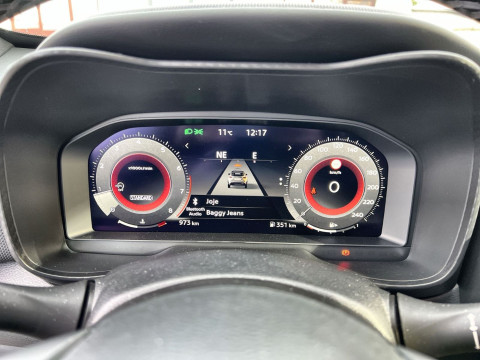 Ansicht 21 - Gebrauchtwagen Fahrzeug, Modell Juke der Marke Nissan von Verkäufer Mattern GmbH