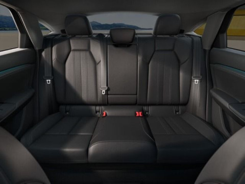 Audi - Q6 Sportback e-tron