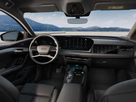 Audi - Q6 Sportback e-tron