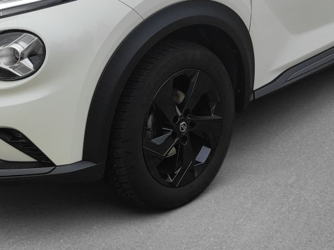 Ansicht 8 - Gebrauchtwagen Fahrzeug, Modell Juke der Marke Nissan von Verkäufer Autozentrum Walter GmbH & Co. KG