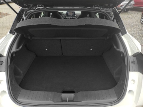 Ansicht 9 - Gebrauchtwagen Fahrzeug, Modell Juke der Marke Nissan von Verkäufer Autozentrum Walter GmbH & Co. KG