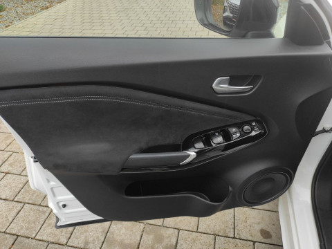 Ansicht 11 - Gebrauchtwagen Fahrzeug, Modell Juke der Marke Nissan von Verkäufer Autozentrum Walter GmbH & Co. KG