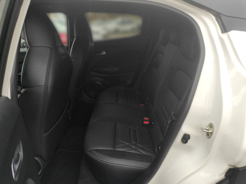 Ansicht 15 - Gebrauchtwagen Fahrzeug, Modell Juke der Marke Nissan von Verkäufer Autozentrum Walter GmbH & Co. KG