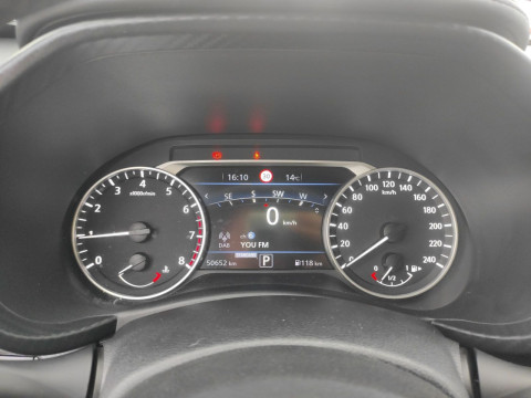 Ansicht 16 - Gebrauchtwagen Fahrzeug, Modell Juke der Marke Nissan von Verkäufer Autozentrum Walter GmbH & Co. KG