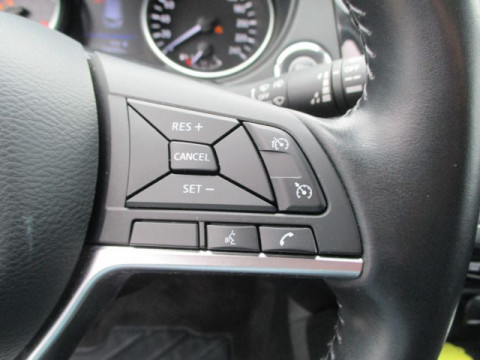 Ansicht 19 - Gebrauchtwagen Fahrzeug, Modell Qashqai der Marke Nissan von Verkäufer AS Autohaus Stadlbauer, Inh. Jörg Stadlbauer