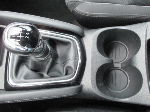 Ansicht 23 - Gebrauchtwagen Fahrzeug, Modell Qashqai der Marke Nissan von Verkäufer AS Autohaus Stadlbauer, Inh. Jörg Stadlbauer