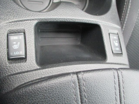 Ansicht 24 - Gebrauchtwagen Fahrzeug, Modell Qashqai der Marke Nissan von Verkäufer AS Autohaus Stadlbauer, Inh. Jörg Stadlbauer