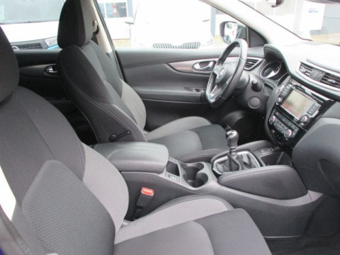 Ansicht 26 - Gebrauchtwagen Fahrzeug, Modell Qashqai der Marke Nissan von Verkäufer AS Autohaus Stadlbauer, Inh. Jörg Stadlbauer