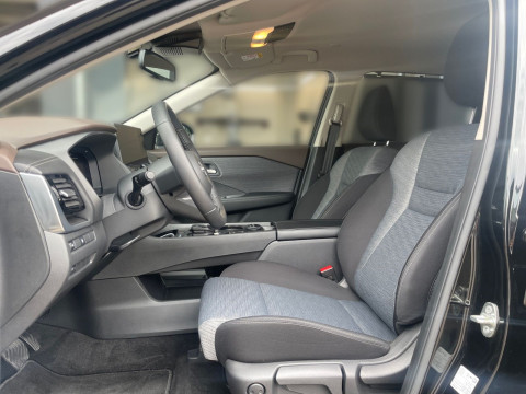 Ansicht 9 - Gebrauchtwagen Fahrzeug, Modell X-Trail der Marke Nissan von Verkäufer Autohaus Rabus e.K.