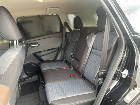 Ansicht 11 - Gebrauchtwagen Fahrzeug, Modell X-Trail der Marke Nissan von Verkäufer Autohaus Rabus e.K.