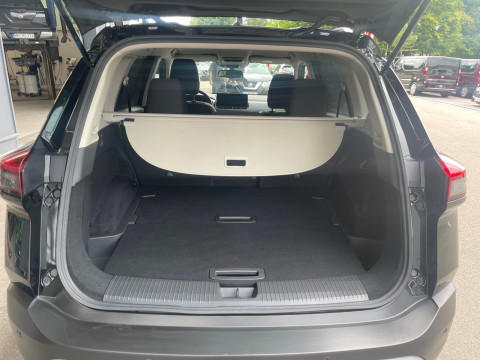 Ansicht 16 - Gebrauchtwagen Fahrzeug, Modell X-Trail der Marke Nissan von Verkäufer Autohaus Rabus e.K.