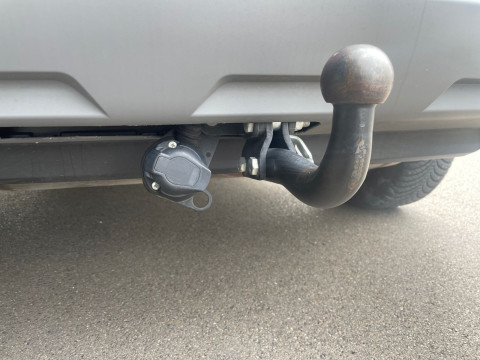 Ansicht 19 - Gebrauchtwagen Fahrzeug, Modell X-Trail der Marke Nissan von Verkäufer Autohaus Rabus e.K.