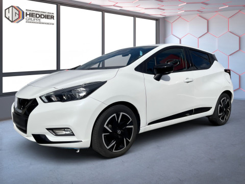 Micra
