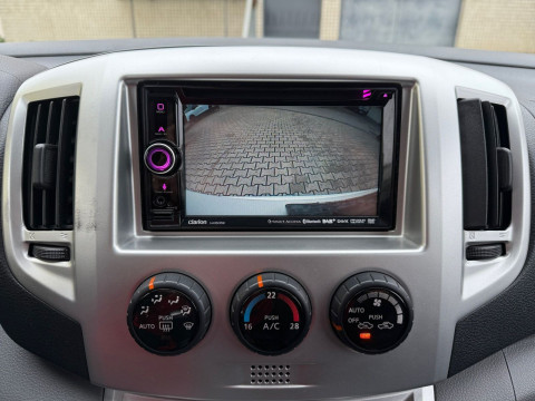 Ansicht 11 - Gebrauchtwagen Fahrzeug, Modell NV200 der Marke Nissan von Verkäufer Autohaus Jutz GmbH