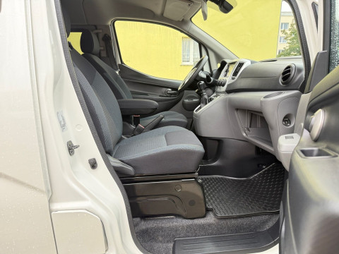 Ansicht 12 - Gebrauchtwagen Fahrzeug, Modell NV200 der Marke Nissan von Verkäufer Autohaus Jutz GmbH