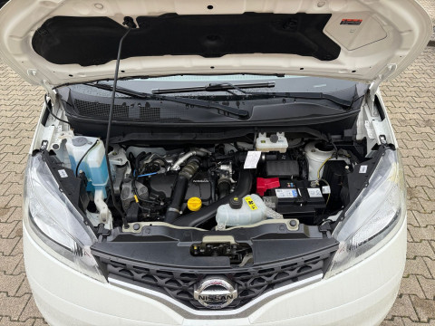 Ansicht 15 - Gebrauchtwagen Fahrzeug, Modell NV200 der Marke Nissan von Verkäufer Autohaus Jutz GmbH